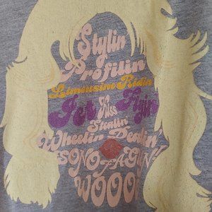 Gildan Ric Flair Tshirt